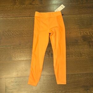 ALO Leggings. Brand new & never used